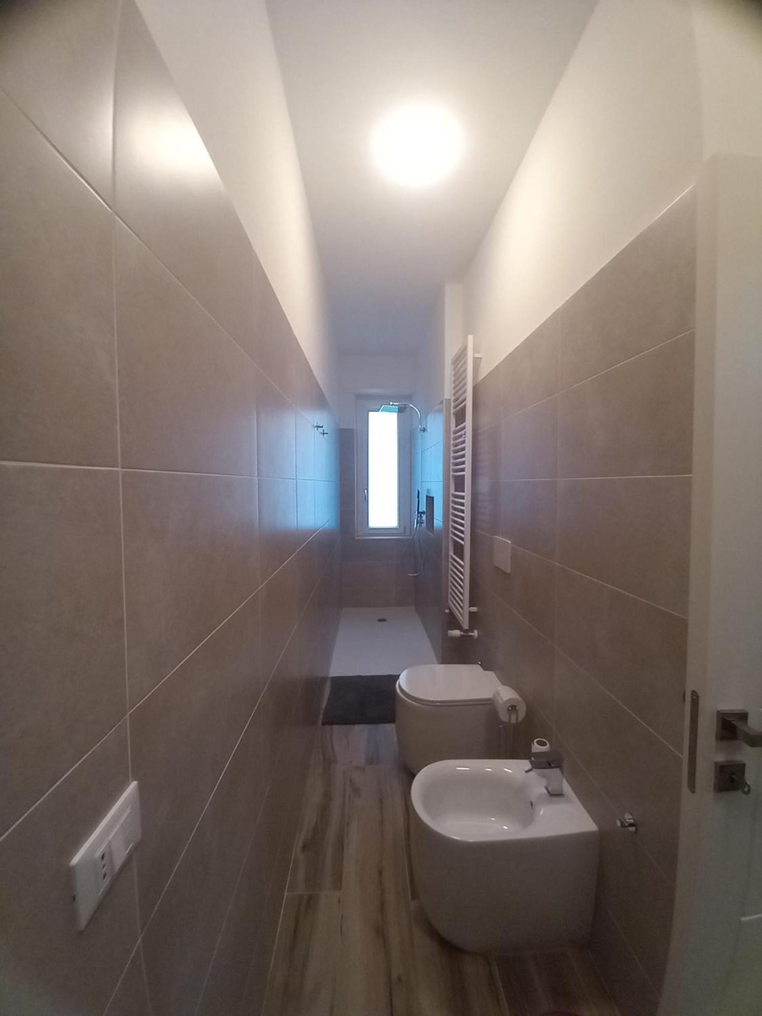 La Casetta Di A&F Torino Kültér fotó